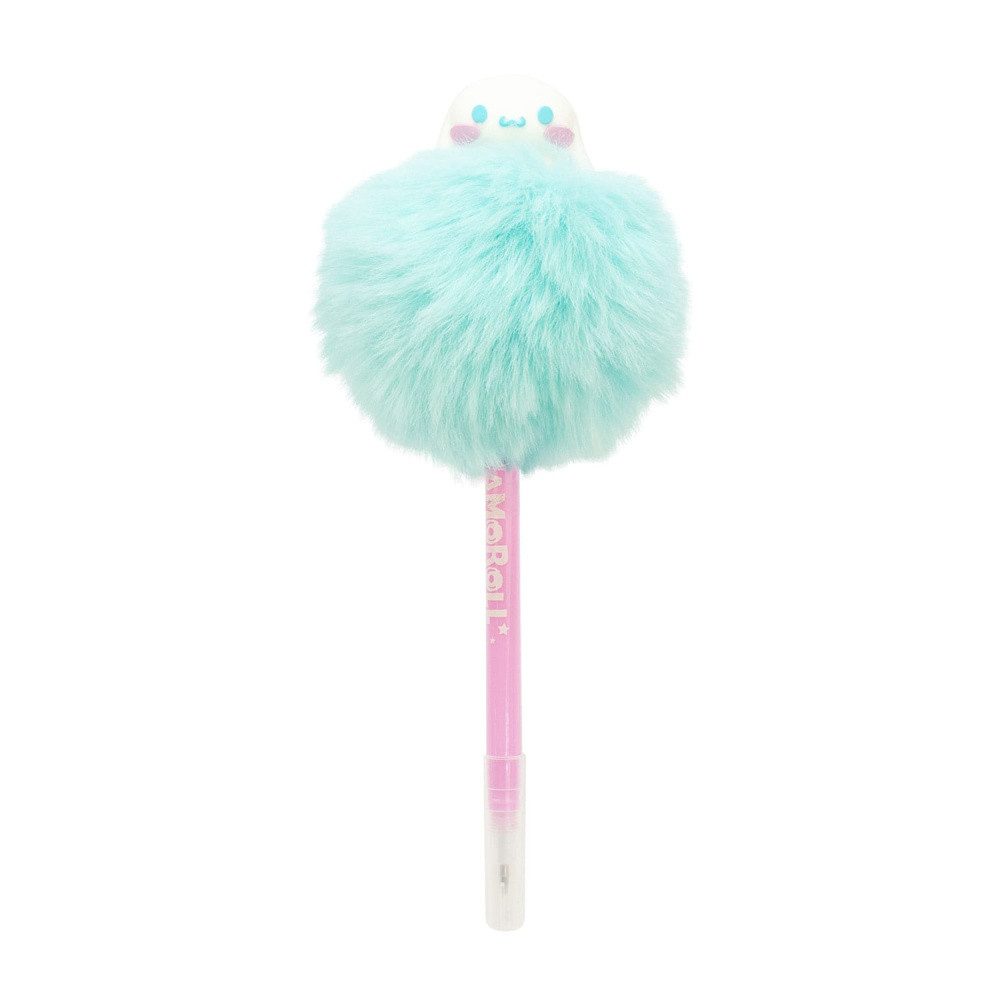 Blue Sky Designs Kugelschreiber Sanrio Pom Pom Kugelschreiber Cinnamoroll