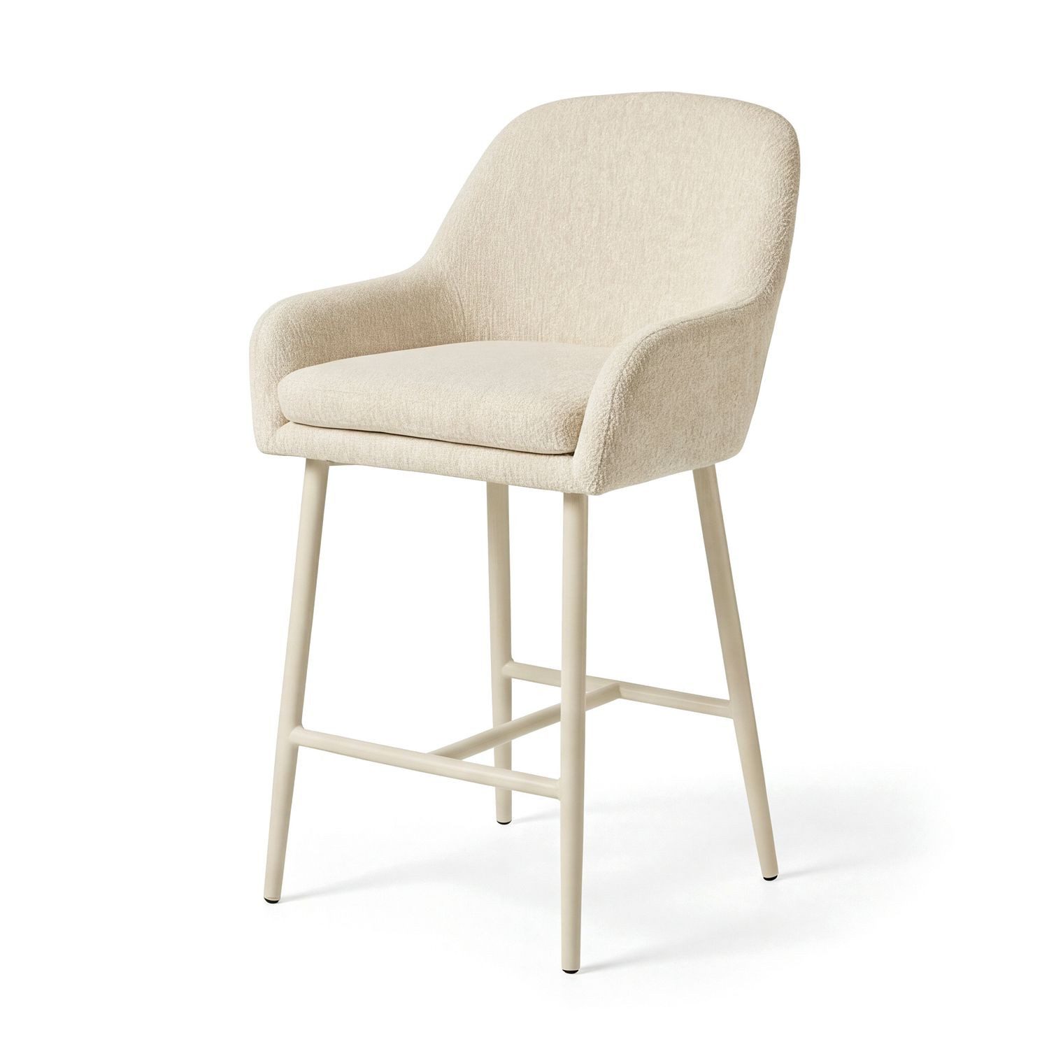 Best Gartenlounge-Hocker