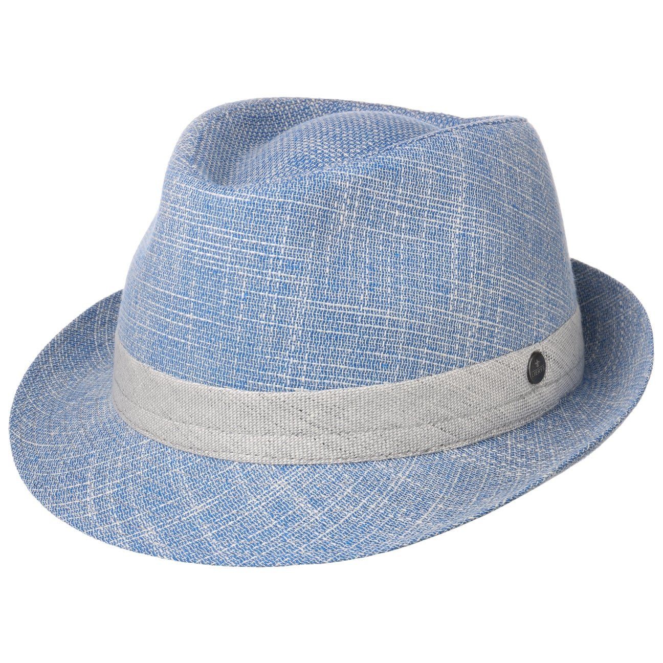 Lierys Sonnenhut (1-St) Stoffhut mit Futter, Made in Italy günstig online kaufen