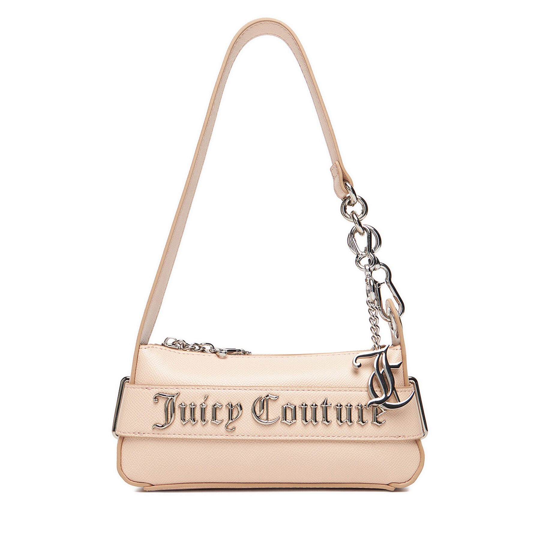Juicy Couture Umhängetasche Juicy Couture Damen Tasche Rosa