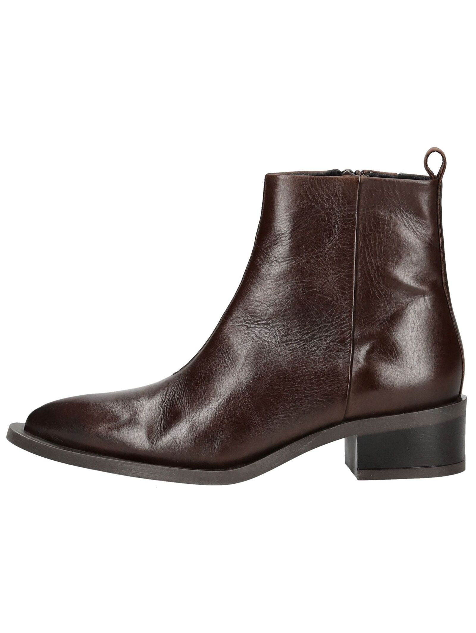 Pavement Pavement Stiefelette Leder Stiefelette günstig online kaufen