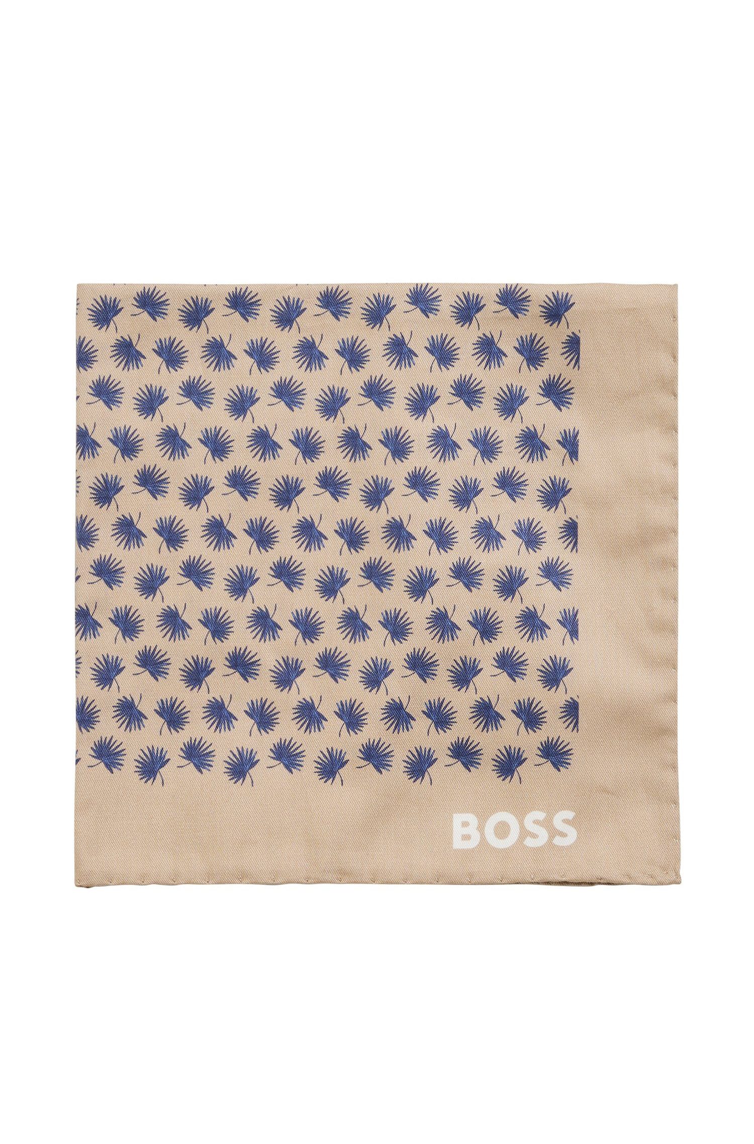 BOSS Krawatte H-Pocket (1-St., keine Angabe)