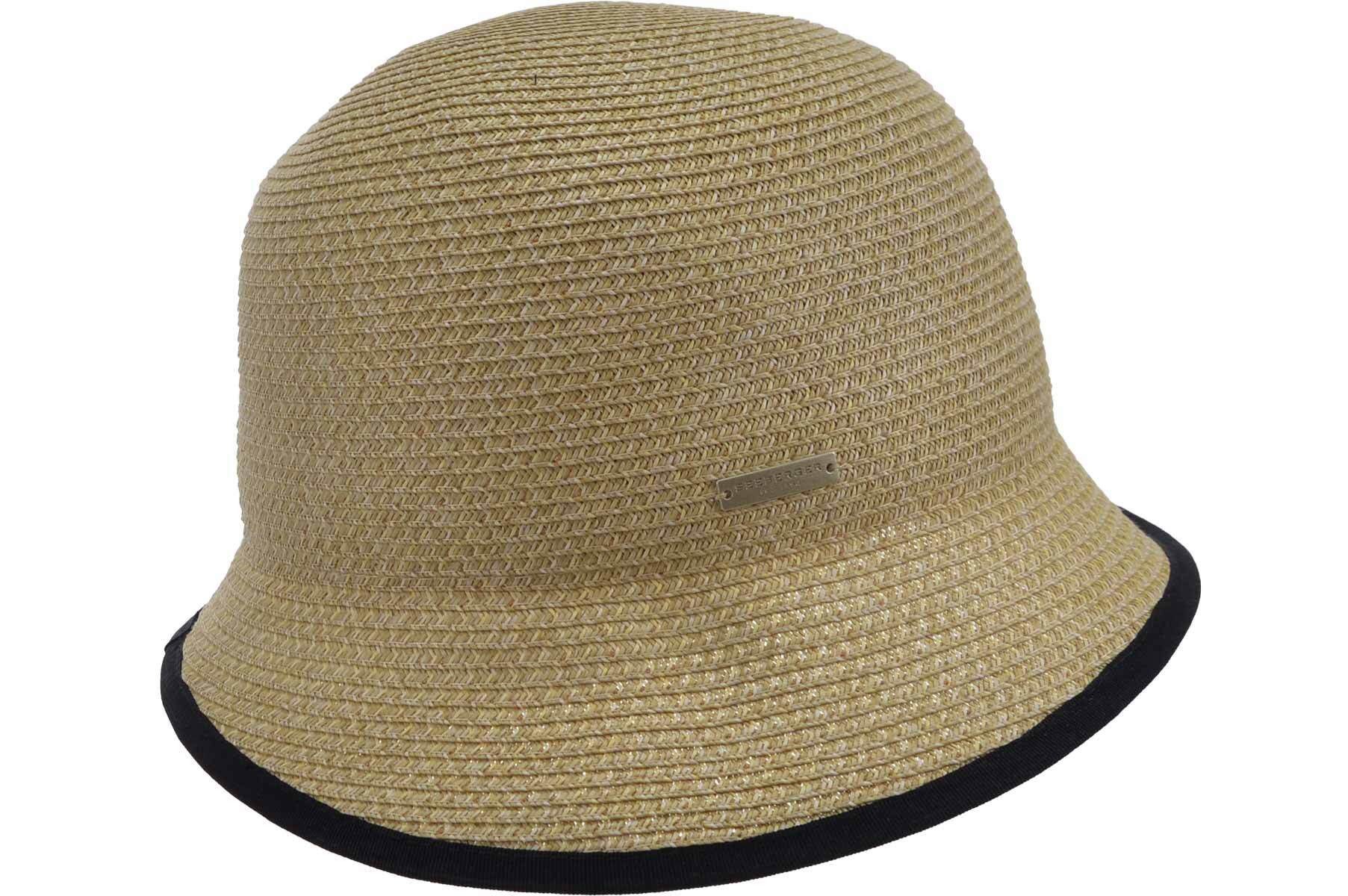 Seeberger Sonnenhut Papierborten Glocke 55524-0 günstig online kaufen
