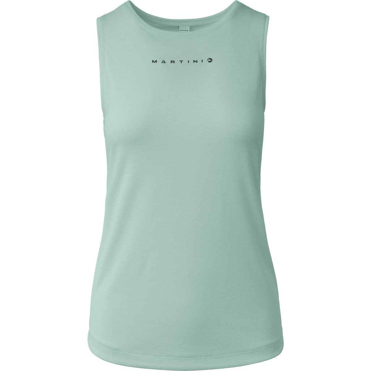 MARTINI Tanktop Hillclimb Blaze Tanktop W Leichtes, elastisches Tanktop für maximale Bewegungsfreiheit bei
