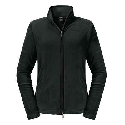 Schoeffel Fleecejacke »Fleece Jacket Leona2« mit atmungsaktiven Eigenschaften