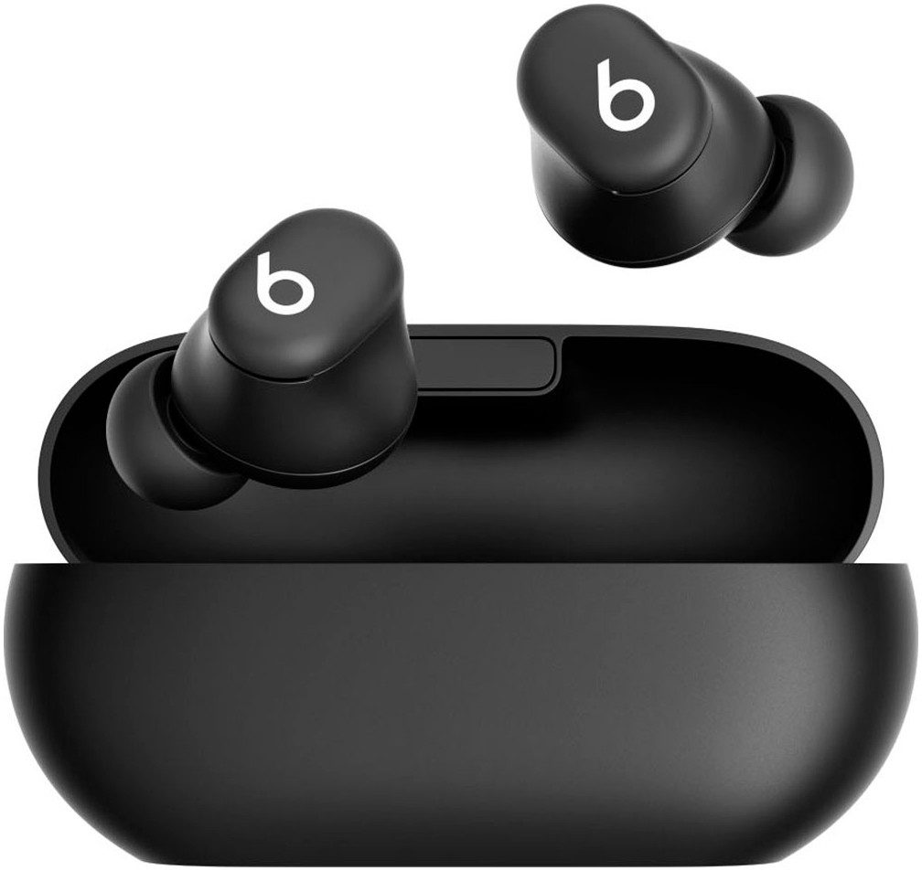 Beats by Dr. Dre Solo Buds wireless In-Ear-Kopfhörer (Freisprechfunktion, Bluetooth)