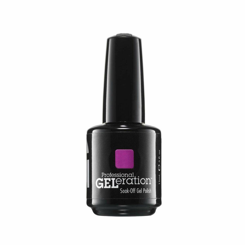 Gel-Nagellack Geleration Farben Semi-Permanenter Nagellack GEL