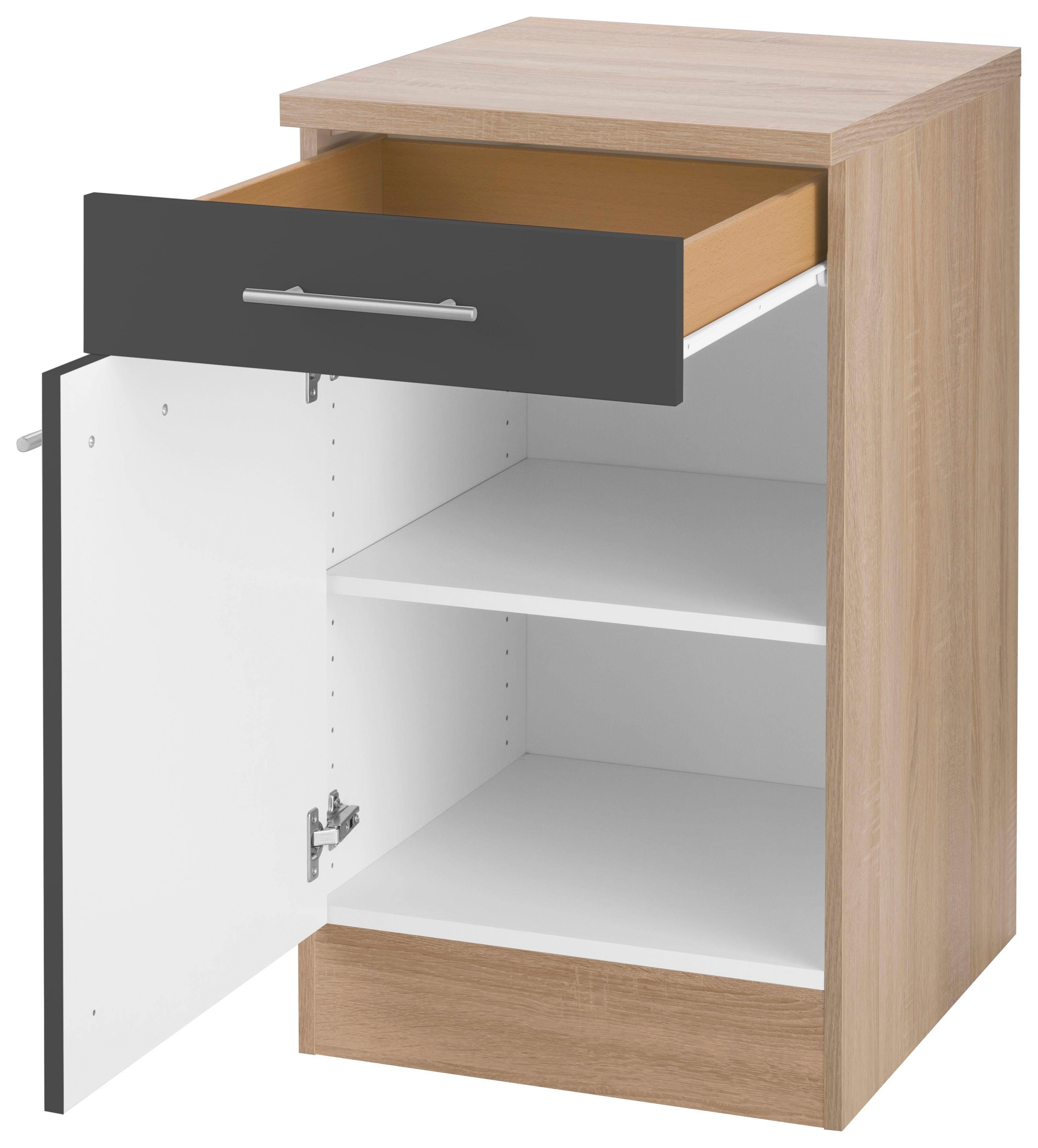 OPTIFIT Unterschrank Kalmar, Breite 50 cm günstig online kaufen