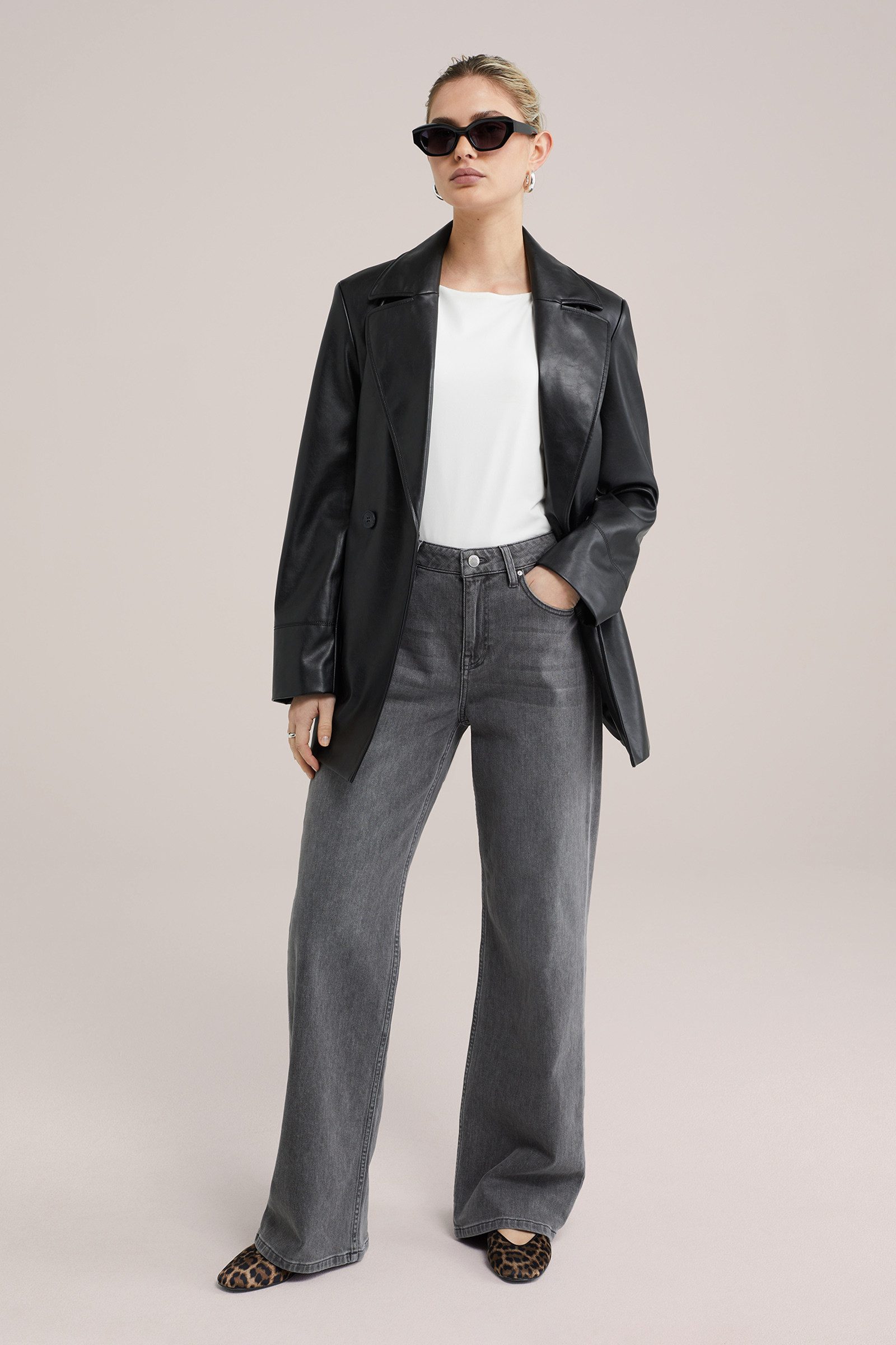 WE Fashion Sommerjacke günstig online kaufen