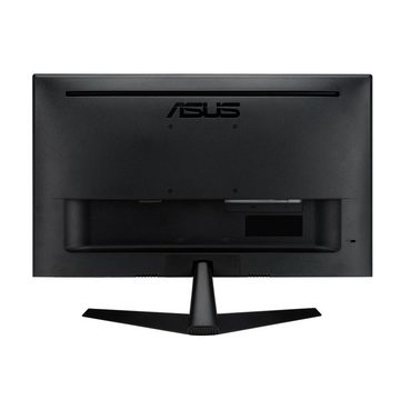 Asus VY249HGE Gaming-Monitor (60,50 cm/24 ", 1920 x 1080 px, Full HD, 1 ms Reaktionszeit, 144 Hz, IPS, SmoothMotion, FreeSync Premium, Eye Care Plus Technologie)