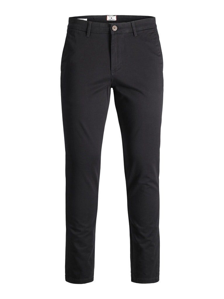 Stoffhose
