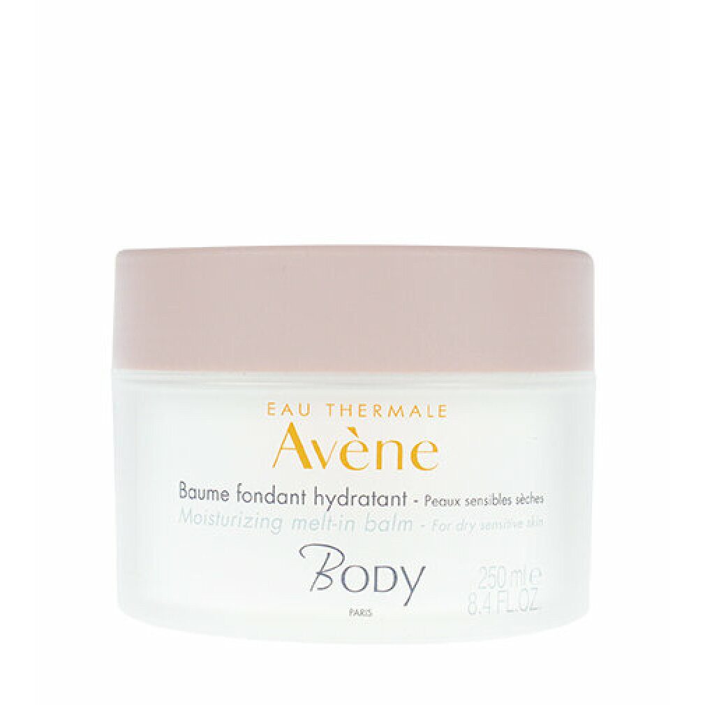Avene Körperpflegemittel Moisturizing Melt-In Balm