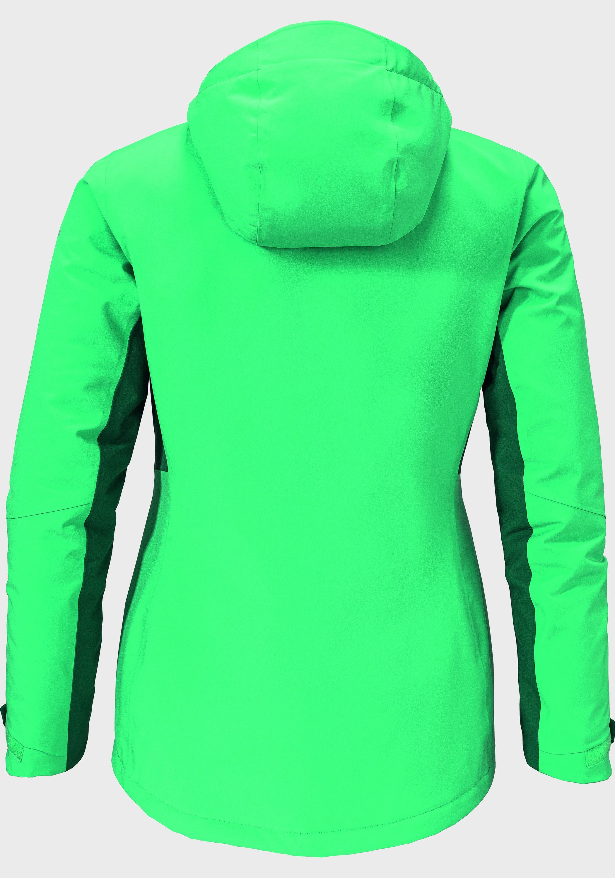 Schöffel Outdoorjacke Jacket Torspitze L günstig online kaufen