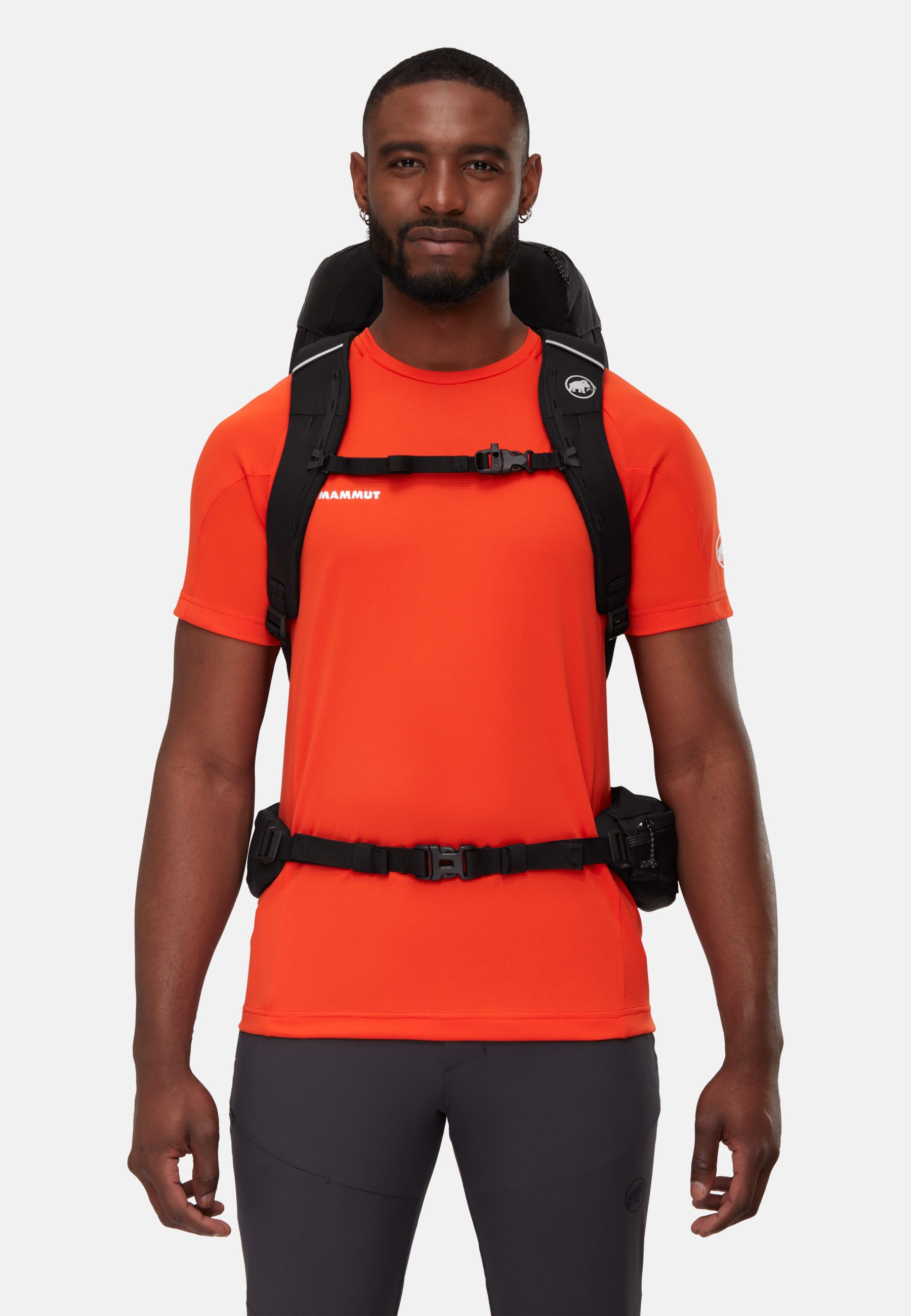Mammut Wanderrucksack Lithium 40