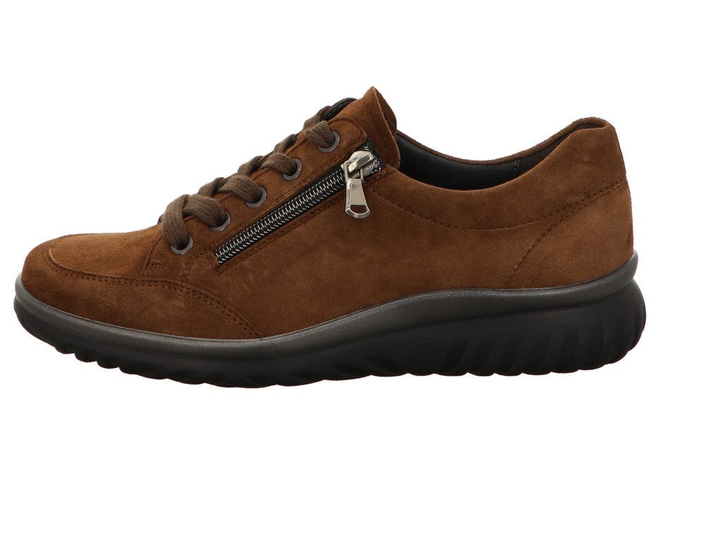 Semler Komfort Schnürer für Damen Schnürschuh (1-tlg., keine Angabe)