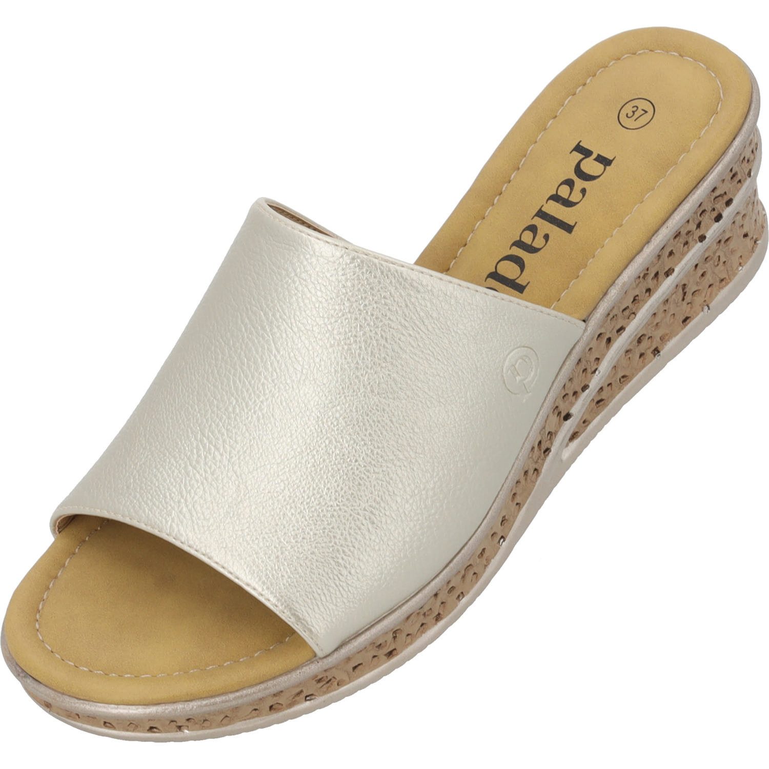 Niserios Sandalette