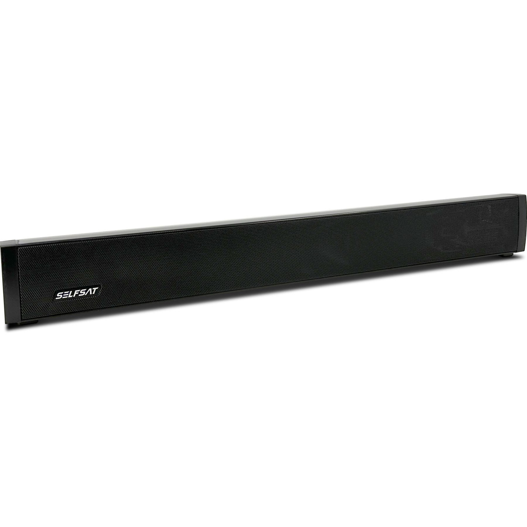Audio-System SELFSAT Soundbar 22, 12/230 V, 30 W, schwarz