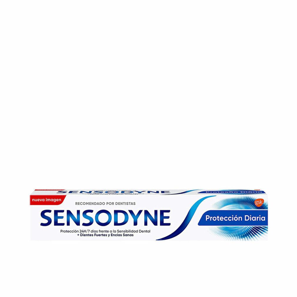 SENSODYNE Zahnpasta PROTECCION DIARIA