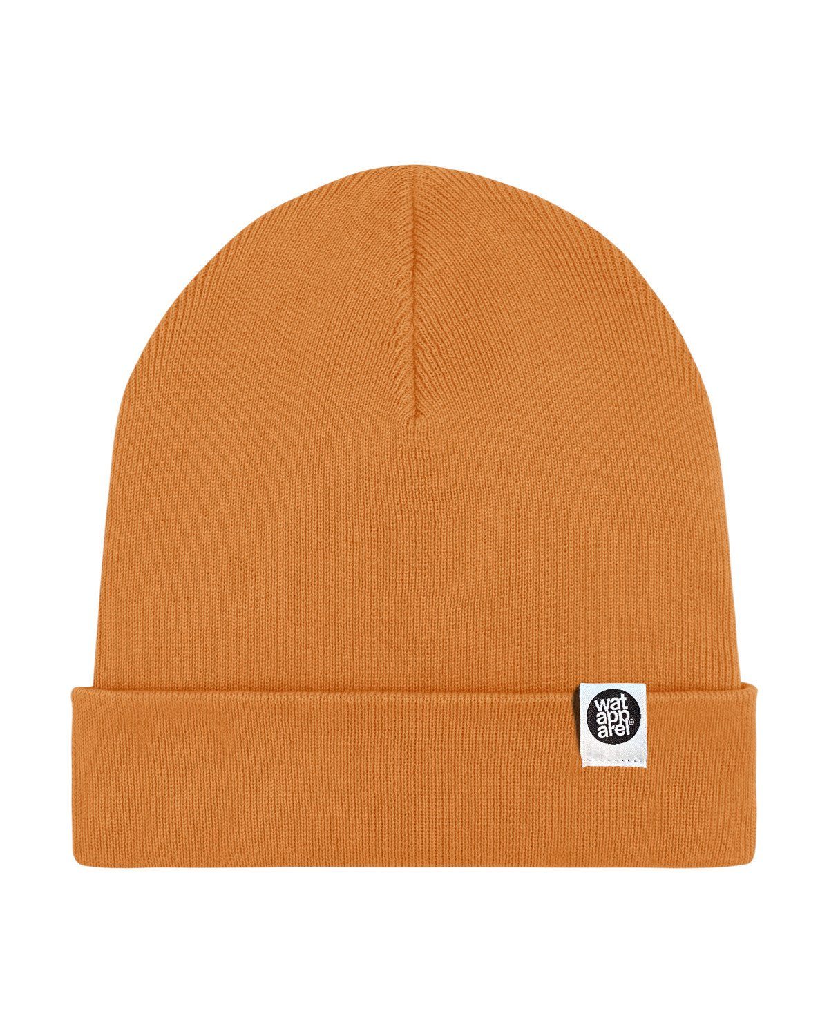 Beanie Basic Rib Beanie