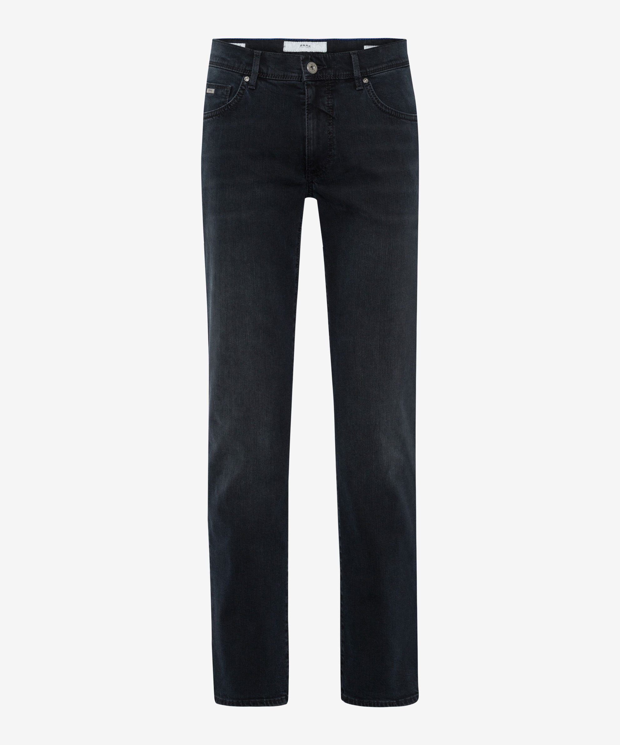 5-Pocket-Jeans BRAX CADIZ quartz blue used 7960720 81-0077-12 - MASTERPIECE