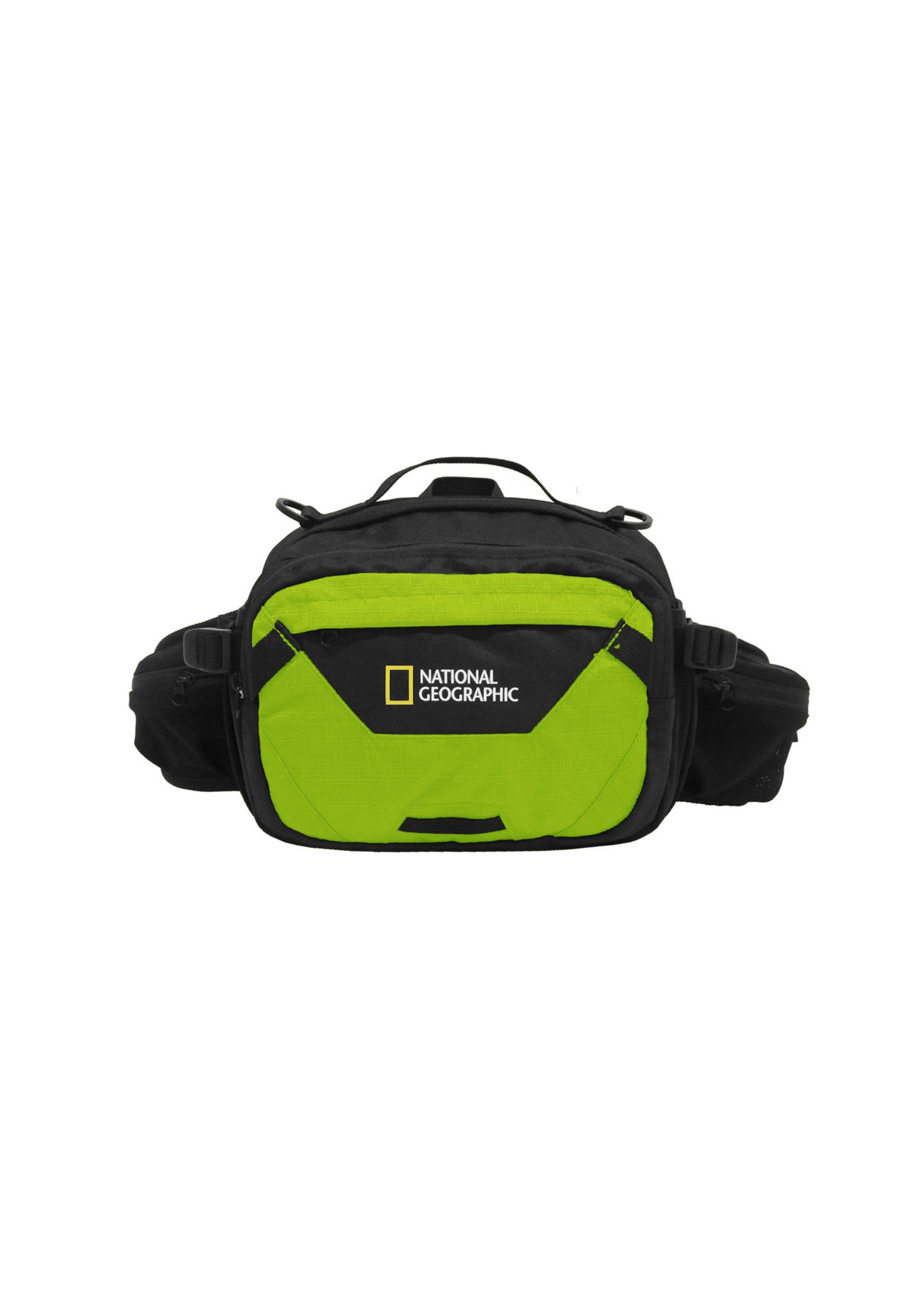 NATIONAL GEOGRAPHIC Gürteltasche Destination, Innentasche mit günstig online kaufen
