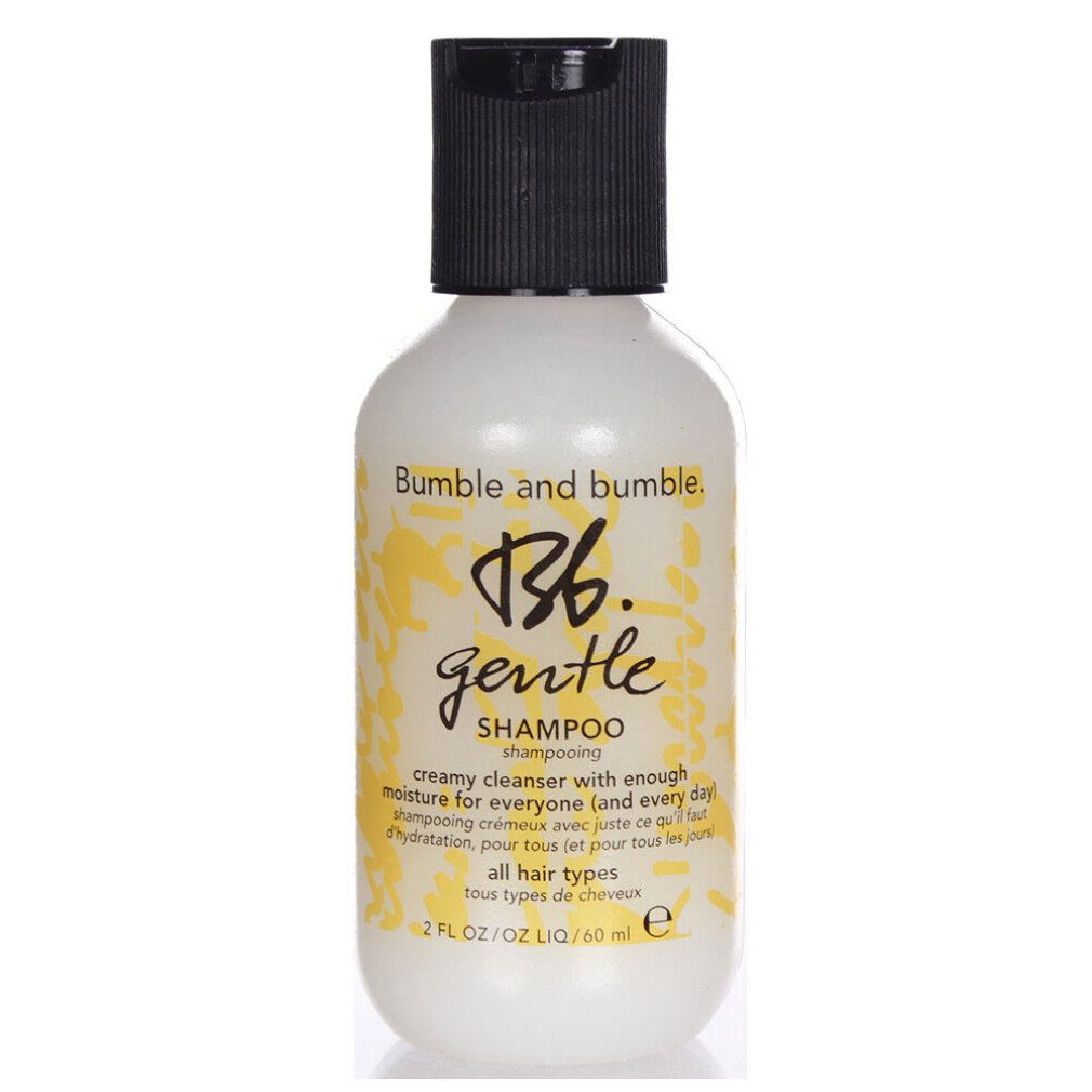Bumble & Bumble Haarshampoo Bumble And Bumble Bbentle Shampoo All Hair Types