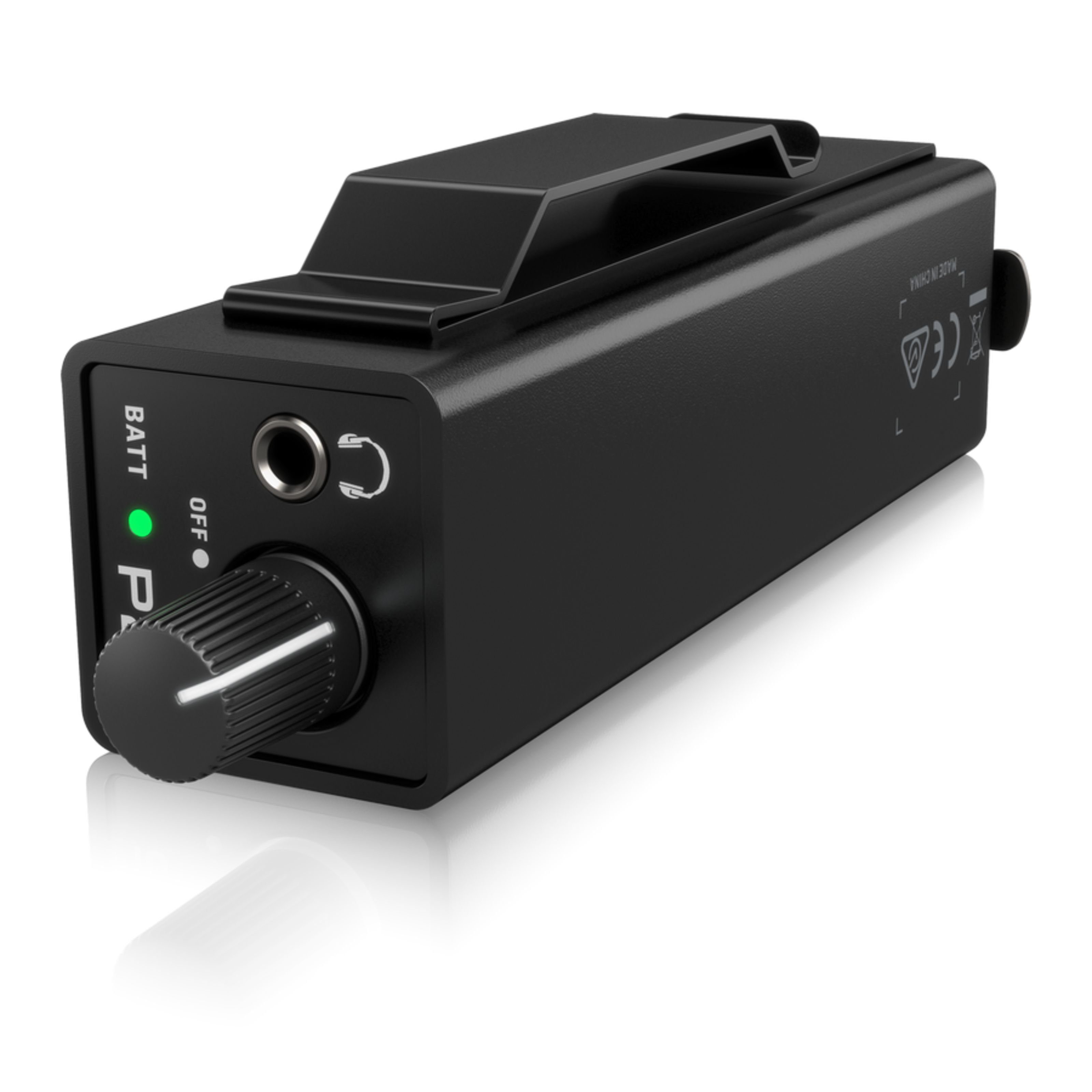 Behringer In-Ear-Kopfhörer (Powerplay P2 - InEar System Komponente)