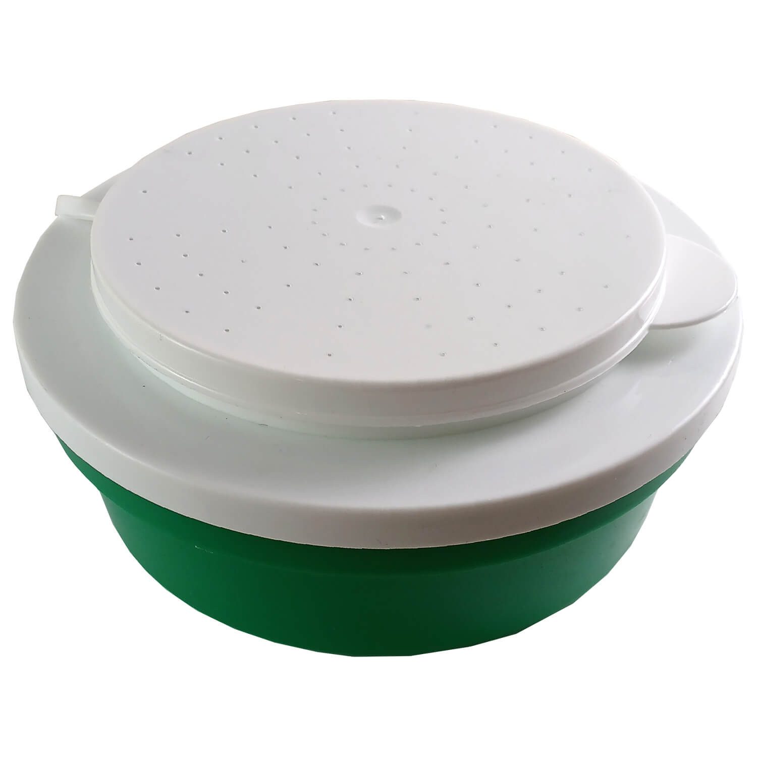 Sensas Aufbewahrungsbox Sensas Madendose Pinkiedose