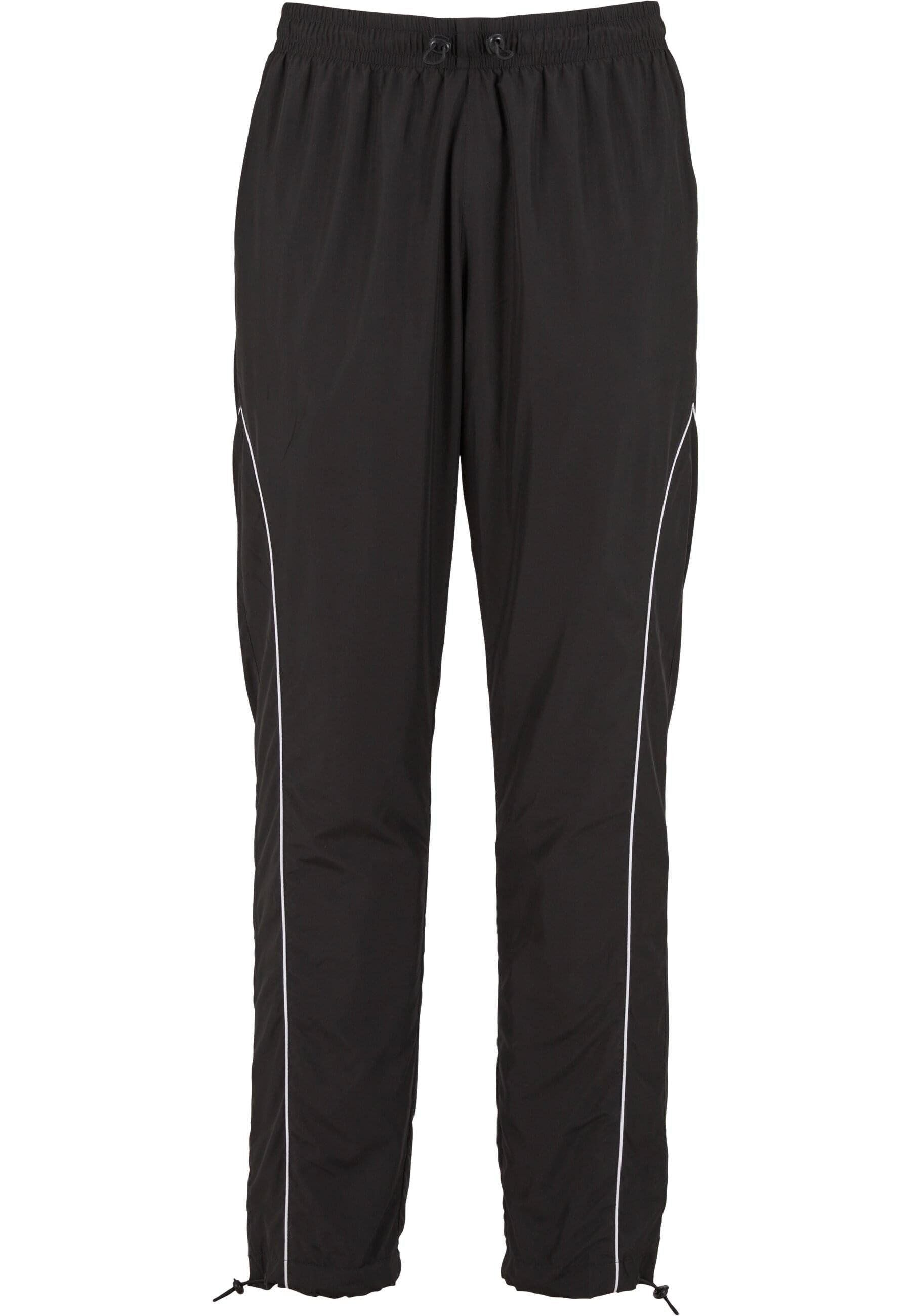 URBAN CLASSICS Jogginghose Urban Classics Piped Panel Trackpants (1-tlg) günstig online kaufen