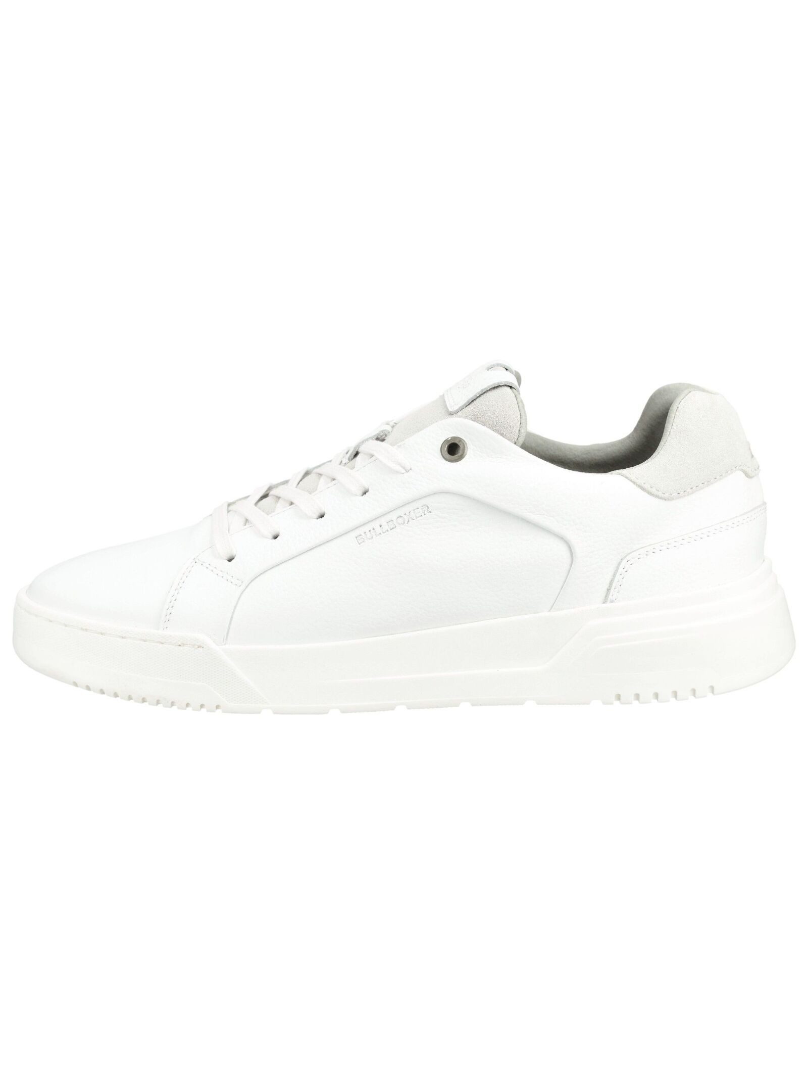 Bullboxer Sneaker Leder . Sneaker (1-tlg)