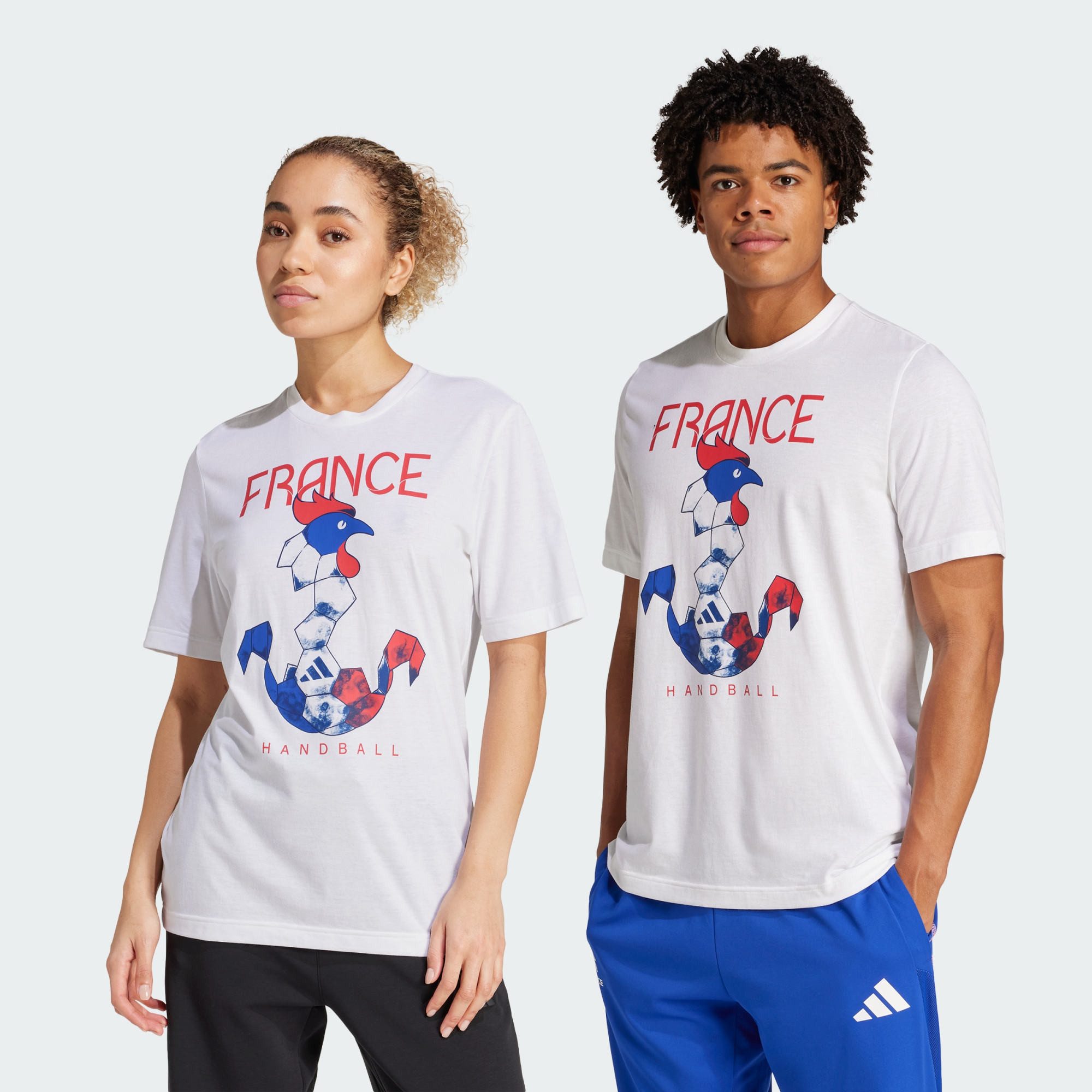 adidas Performance Funktionsshirt FRANKREICH HANDBALL CLIMACOOL günstig online kaufen