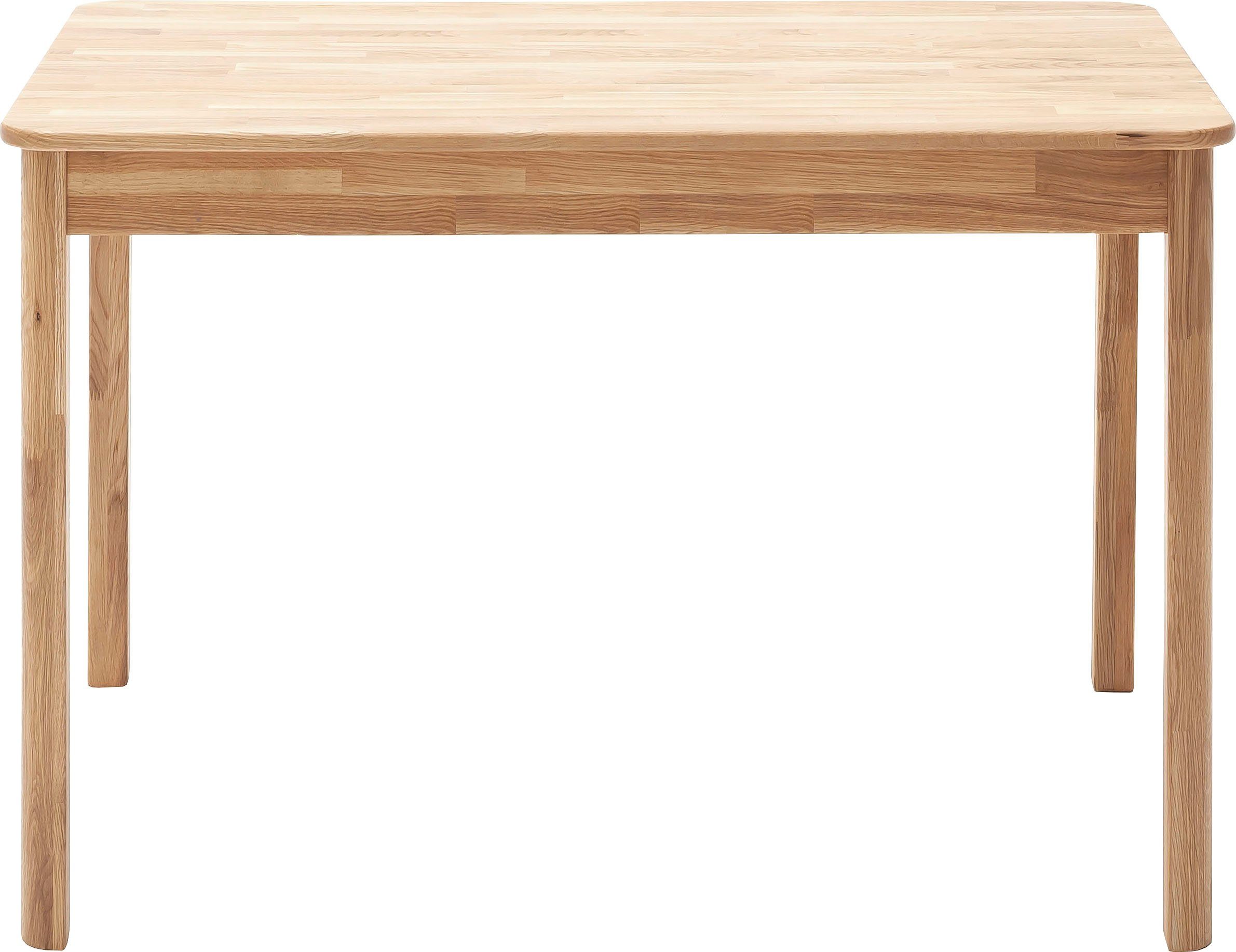 MCA living Esstisch Oskar, TOPSELLER! (Esstisch, Küchentisch, OTTOs Choice) günstig online kaufen