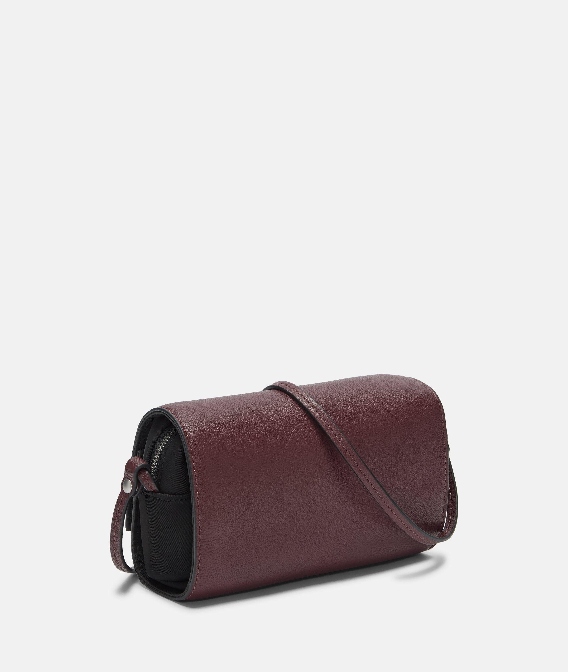 Liebeskind Berlin Kosmetiktasche Casey Pouch M, Geräumige Pouch mit zusätzlicher Crossbody-Funktion