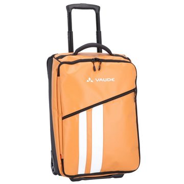 VAUDE Handgepäck-Trolley Rotuma, 2 Rollen, Polyester