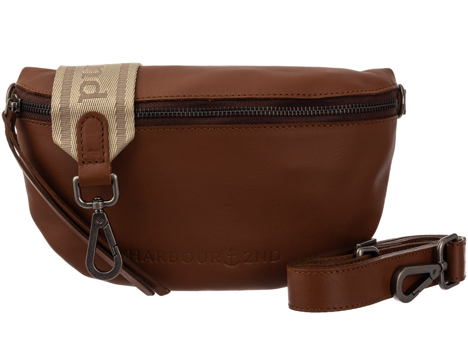 Bauchtasche Paulette Beltbag-Style-JP Bauchtasche Crossover