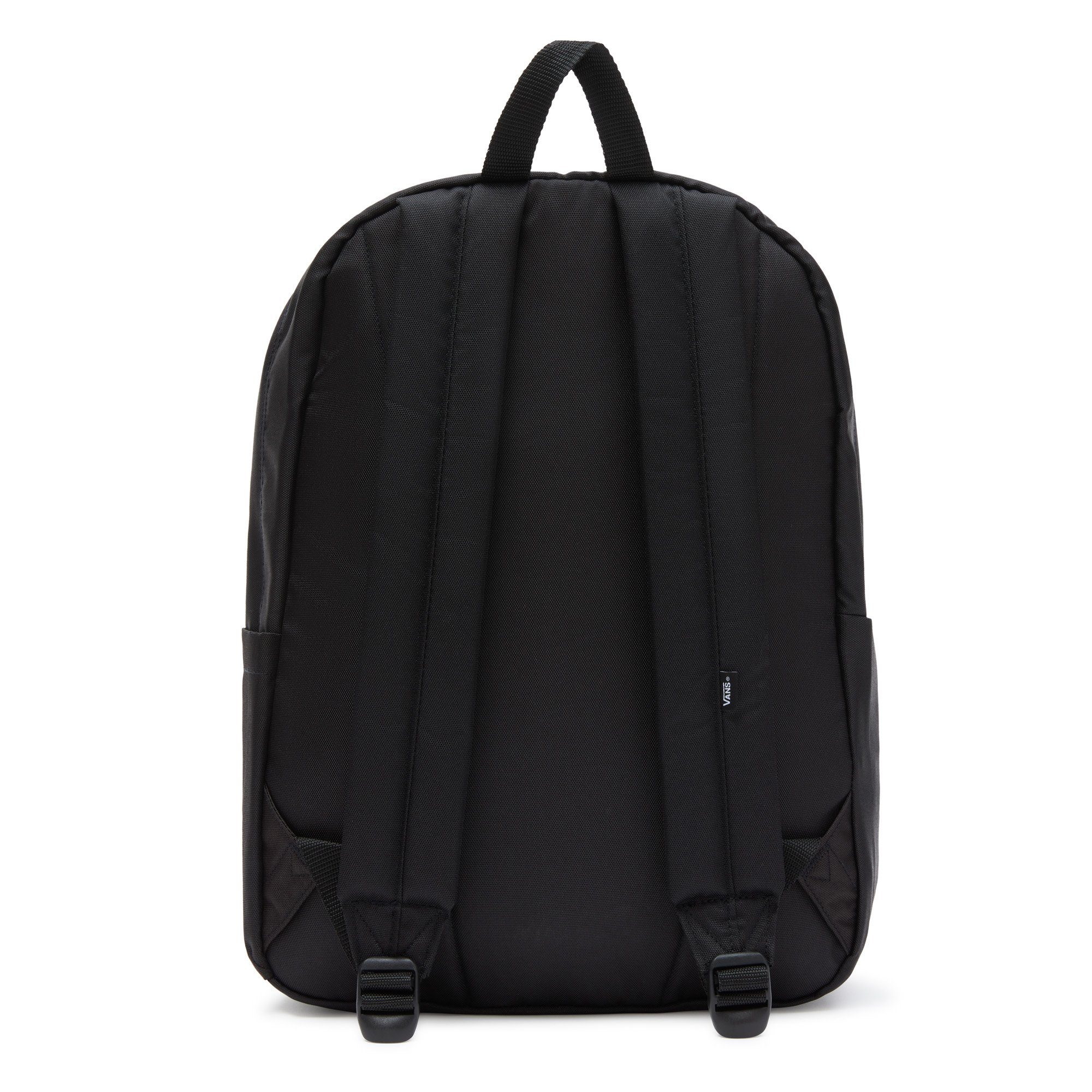 Vans Rucksack OLD SKOOL CLASSIC BACKPACK (1-tlg), 22 Liter Volumen günstig online kaufen