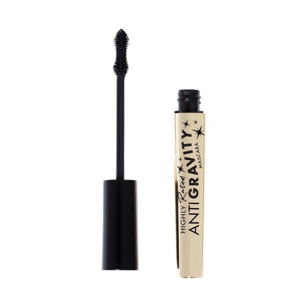 MILANI Mascara, Anti-Gravity, Mascara, Schwarz/Braun, 11,5 ml