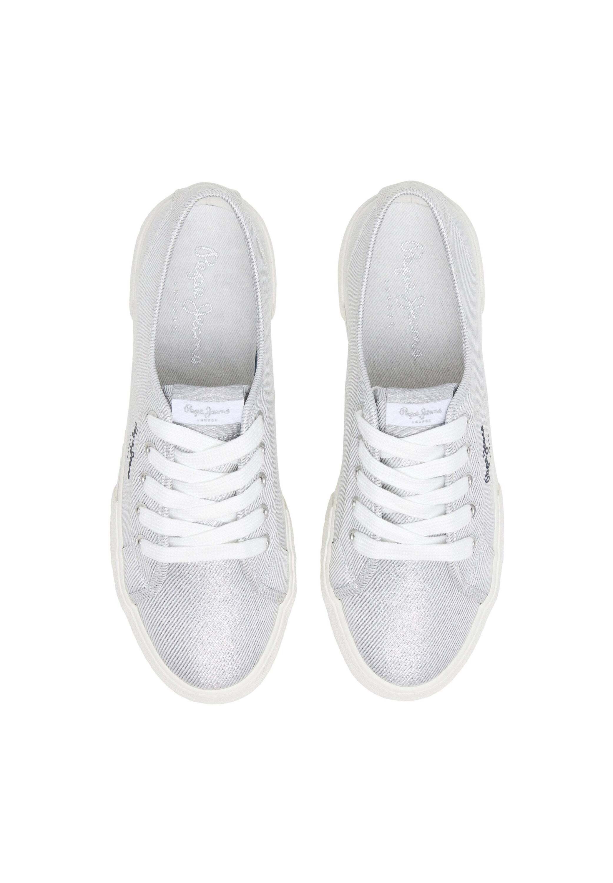 Pepe Jeans trainers BRADY PARTY W Trainingsschuh