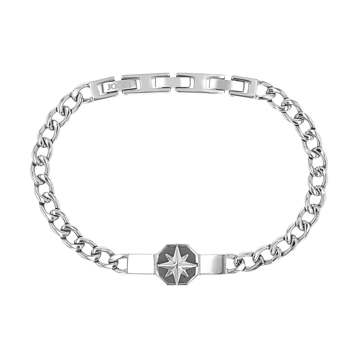 JOOP! Armband Kompass-Motiv