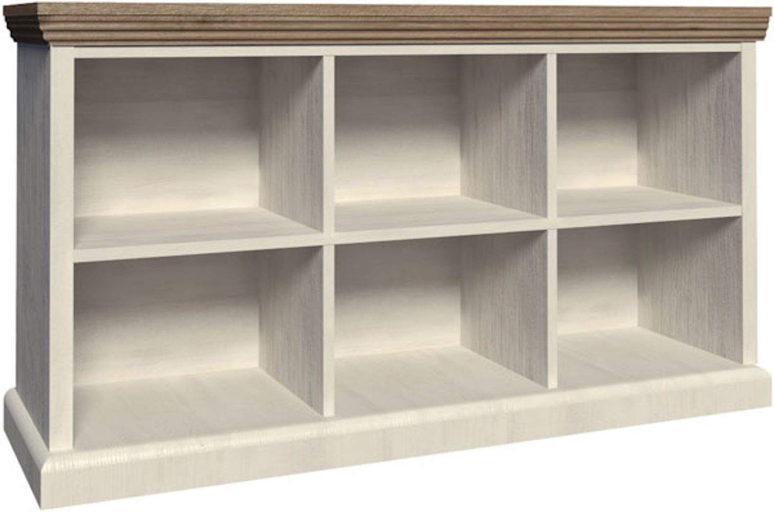 Bücherregal Royal