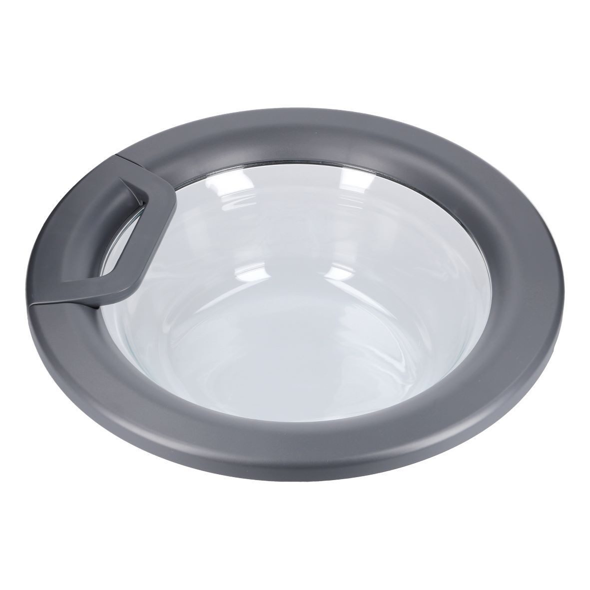 easyPART Montagezubehör wie Bauknecht C00523669 Türe Whirlpool C00523669, Waschmaschine