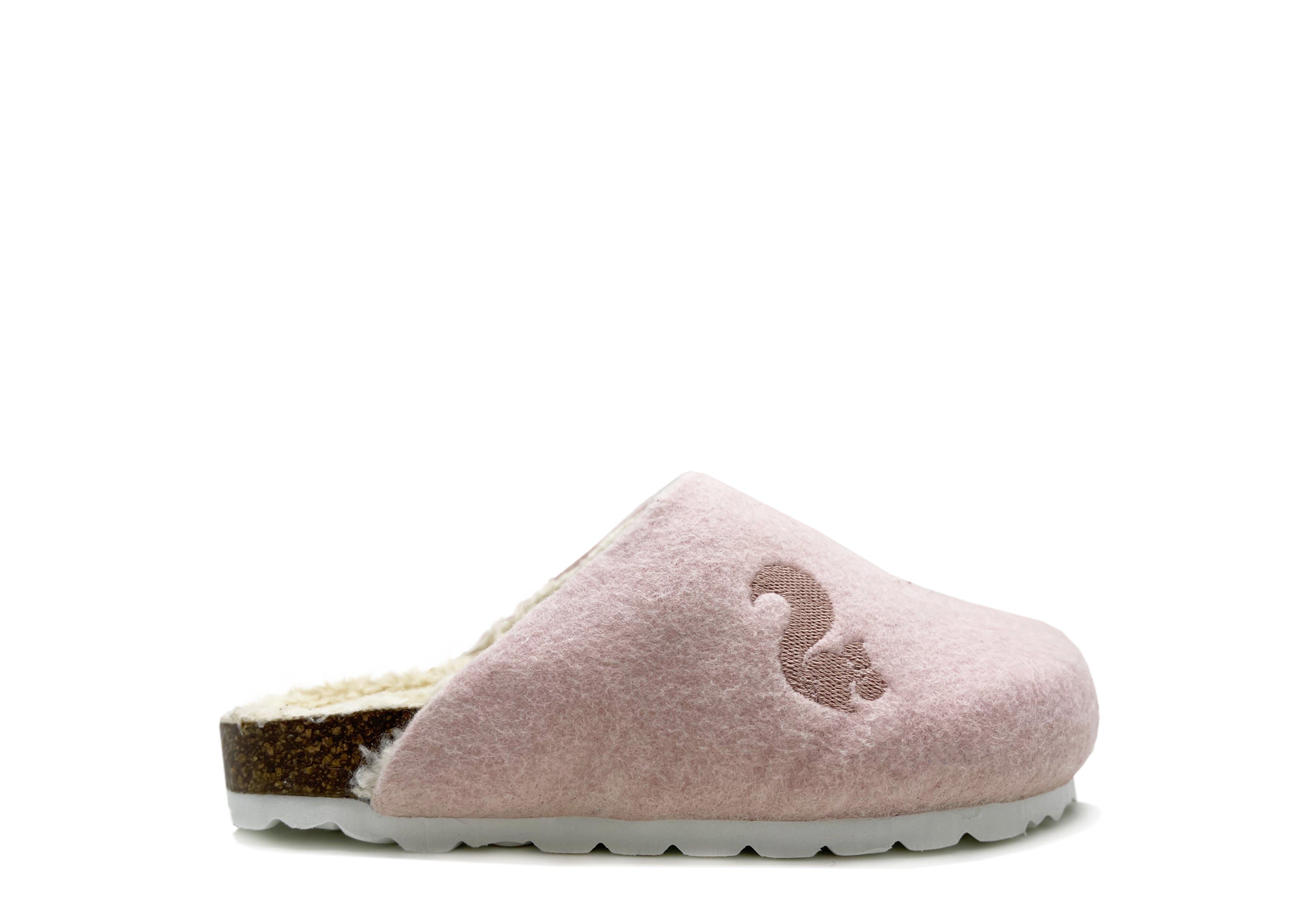 thies 1856 ® Kids Organic Clog Clog