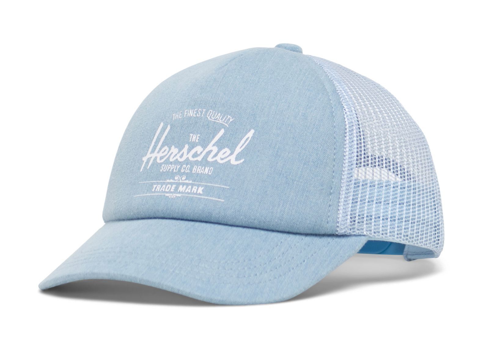 Baseball Cap Whaler