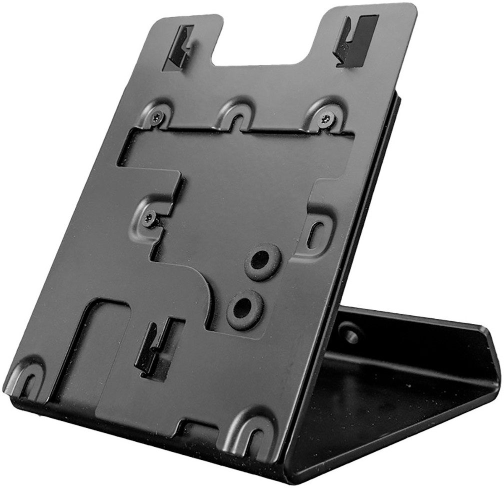 DoorBird Halterung Tischständer A8003 für Innenstation A1101