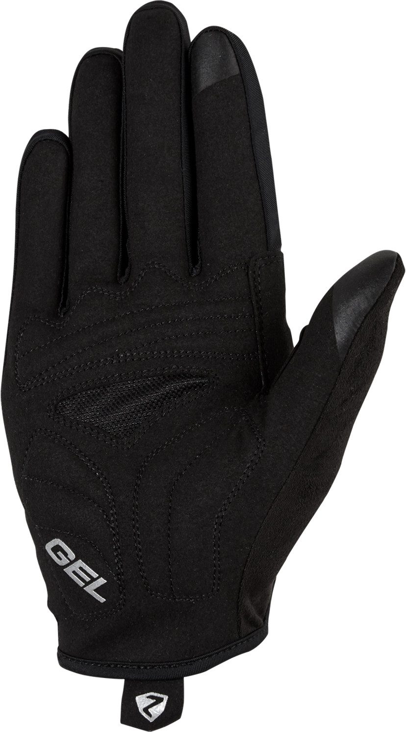 Ziener Fahrradhandschuhe CLYO-Z TOUCH LONG
