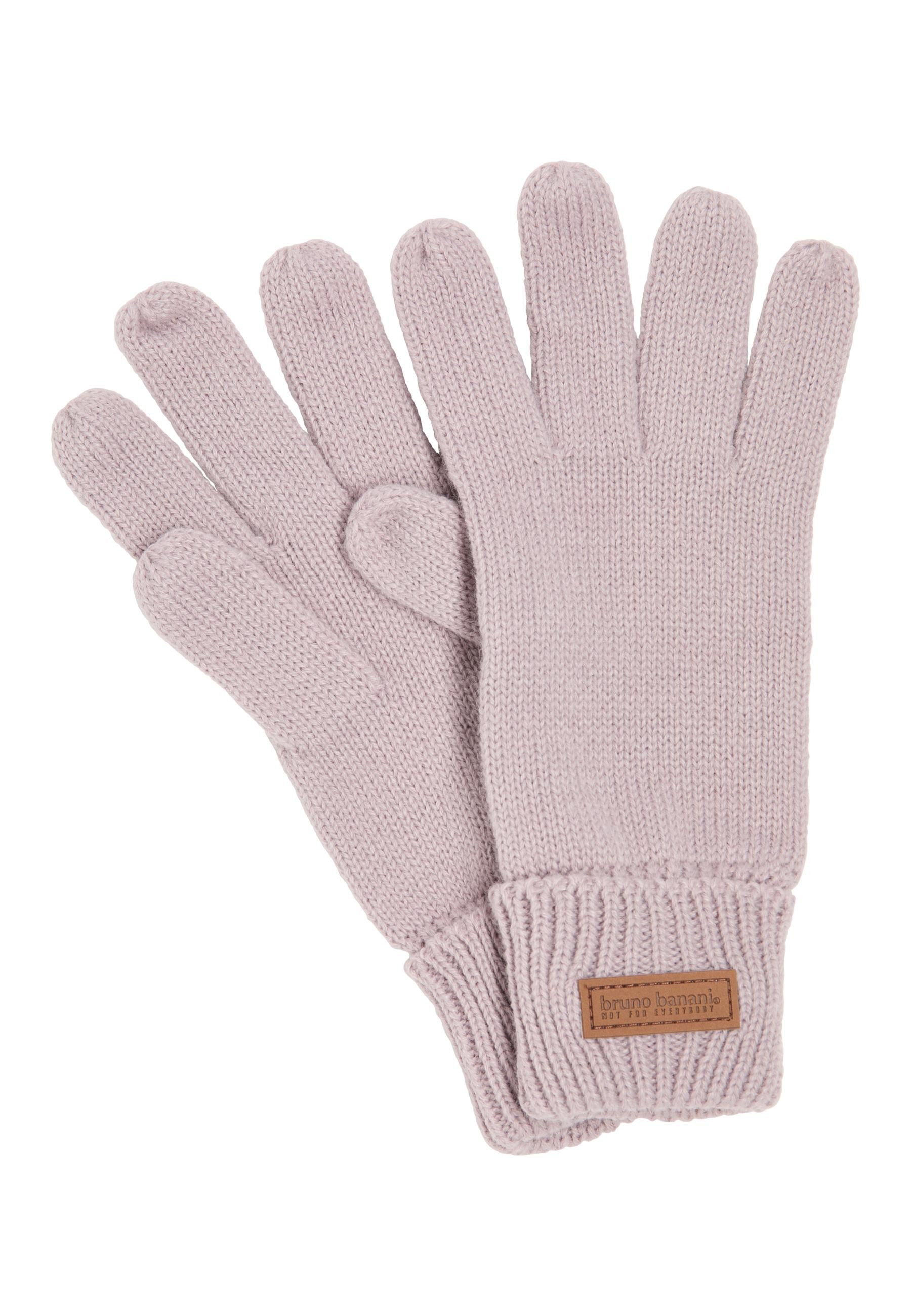 Bruno Banani Strickhandschuhe CAIN