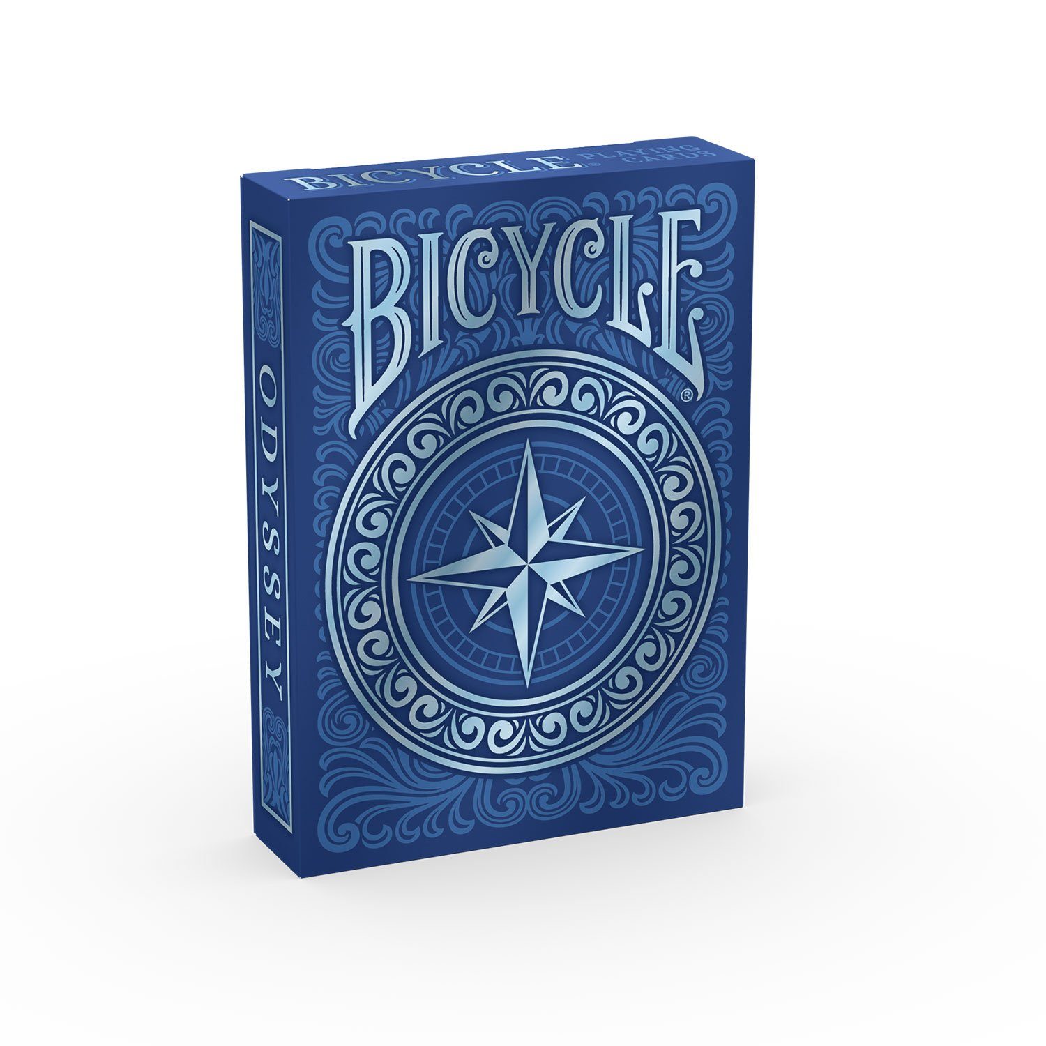 Spiel Bicycle Kartendeck - Odyssey