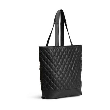 muud Handtasche Leder shopper groß Betsy XL Black