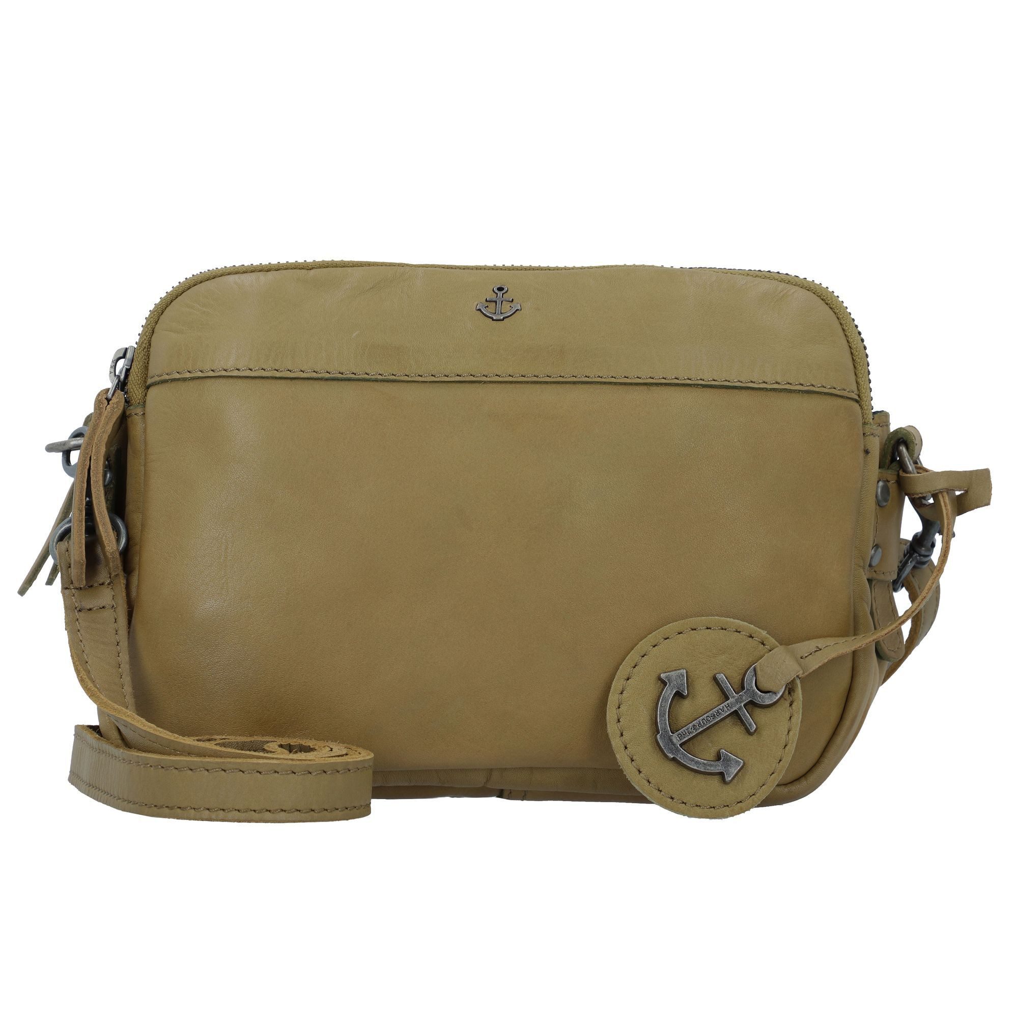 HARBOUR 2nd Umhängetasche Anchor Love, Leder günstig online kaufen