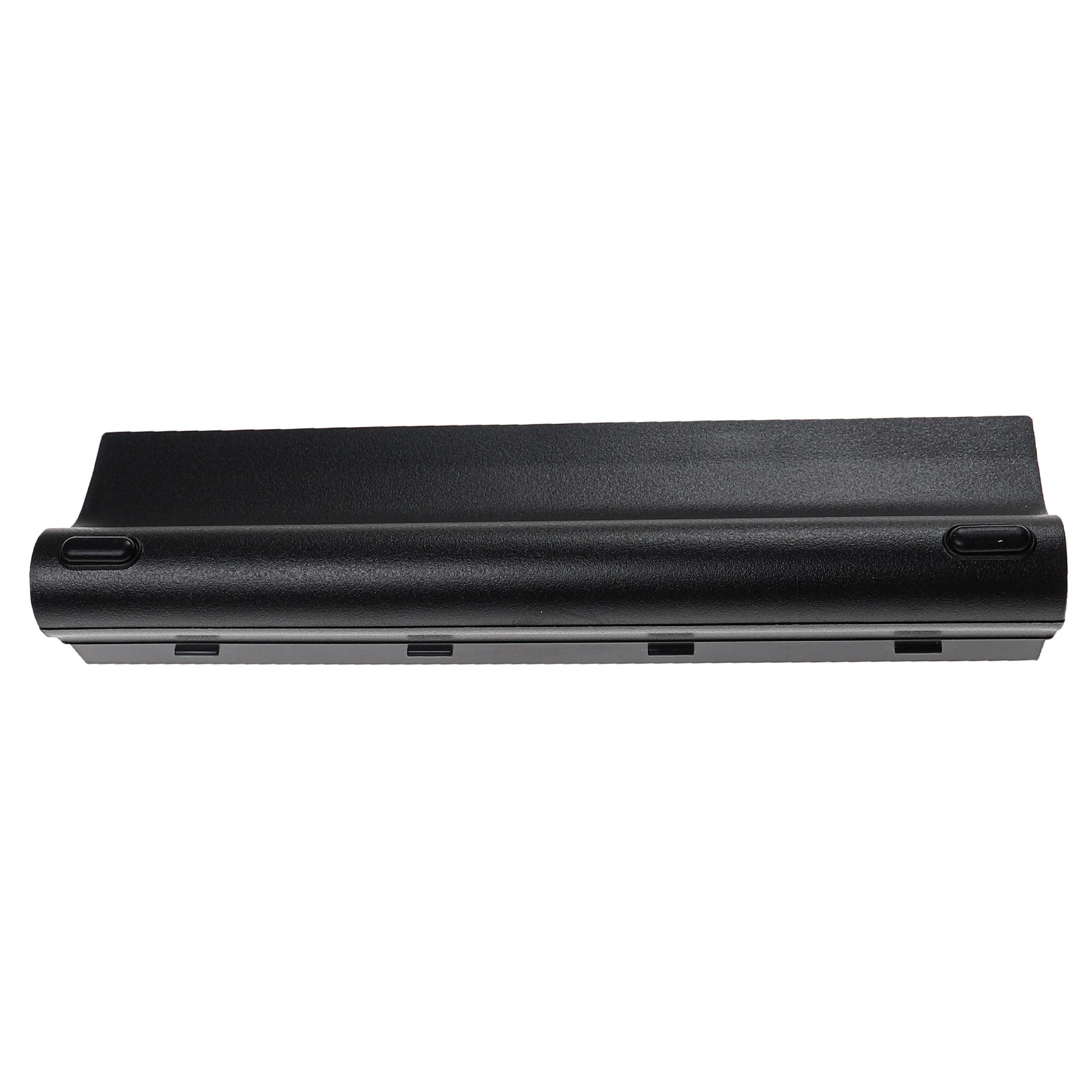 passend Extensilo dv7-7099el, Pavilion dv7-7100, 9000 Laptop-Akku mAh für dv7-7200, HP dv7-7099sf,